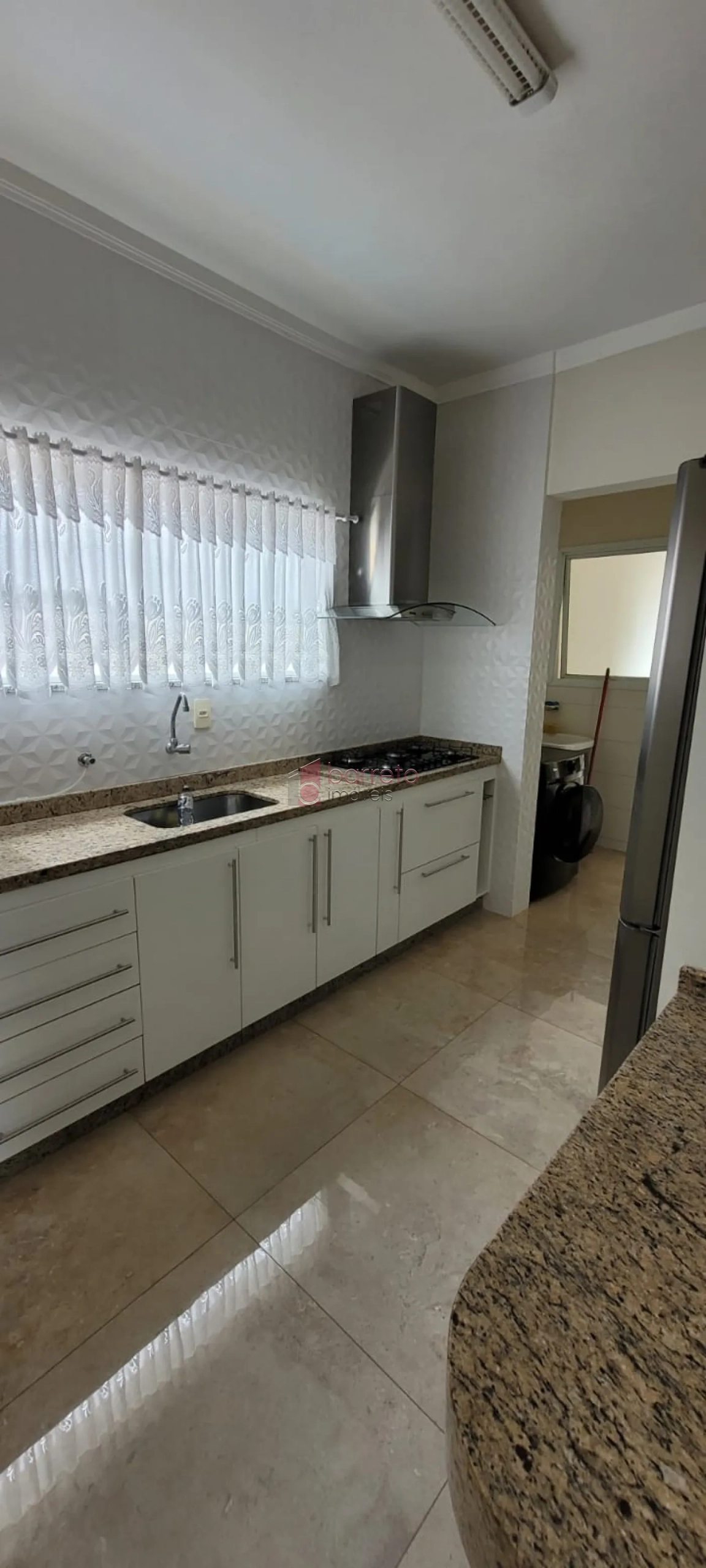 SOBRADO À VENDA – 03 QUARTOS – MORADA DO HORTO – JUNDIAÍ/SP
