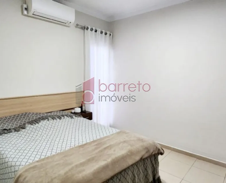 SOBRADO À VENDA – 03 QUARTOS – MORADA DO HORTO – JUNDIAÍ/SP