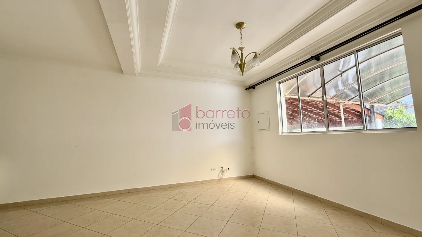 CASA À VENDA NO CONDOMÍNIO VILA TOPÁZIO –  JARDIM MARTINS – JUNDIAÍ/SP