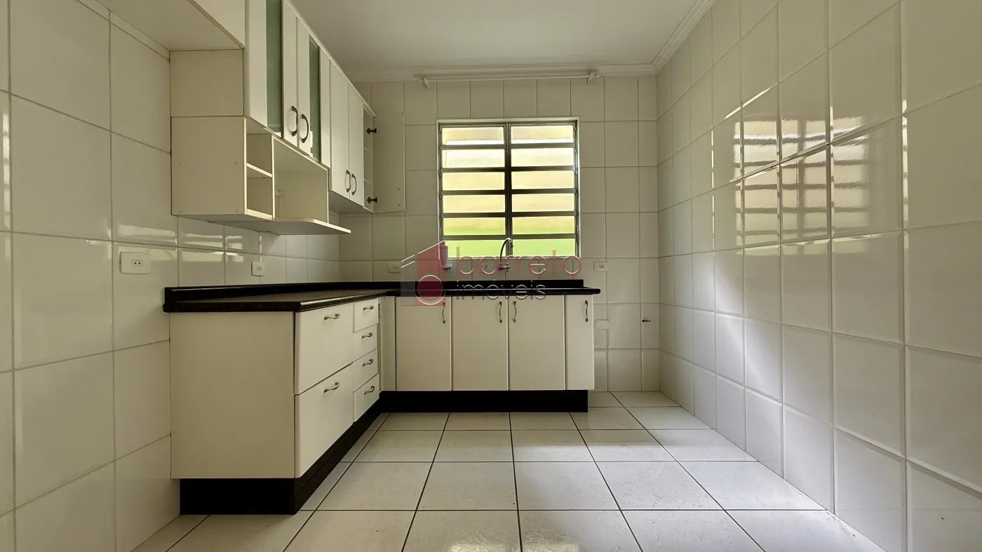 CASA À VENDA NO CONDOMÍNIO VILA TOPÁZIO –  JARDIM MARTINS – JUNDIAÍ/SP