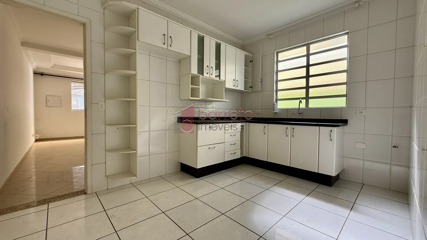 CASA À VENDA NO CONDOMÍNIO VILA TOPÁZIO –  JARDIM MARTINS – JUNDIAÍ/SP