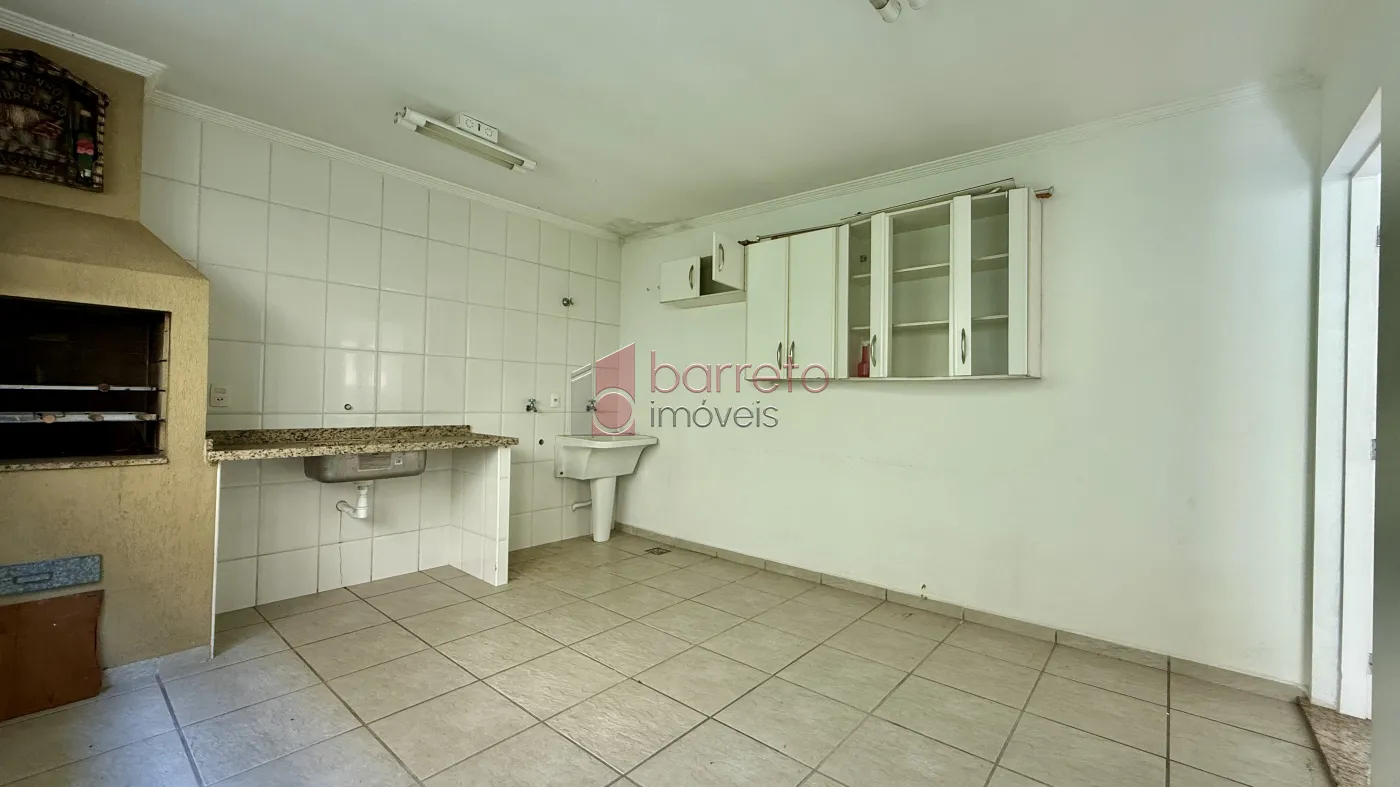 CASA À VENDA NO CONDOMÍNIO VILA TOPÁZIO –  JARDIM MARTINS – JUNDIAÍ/SP