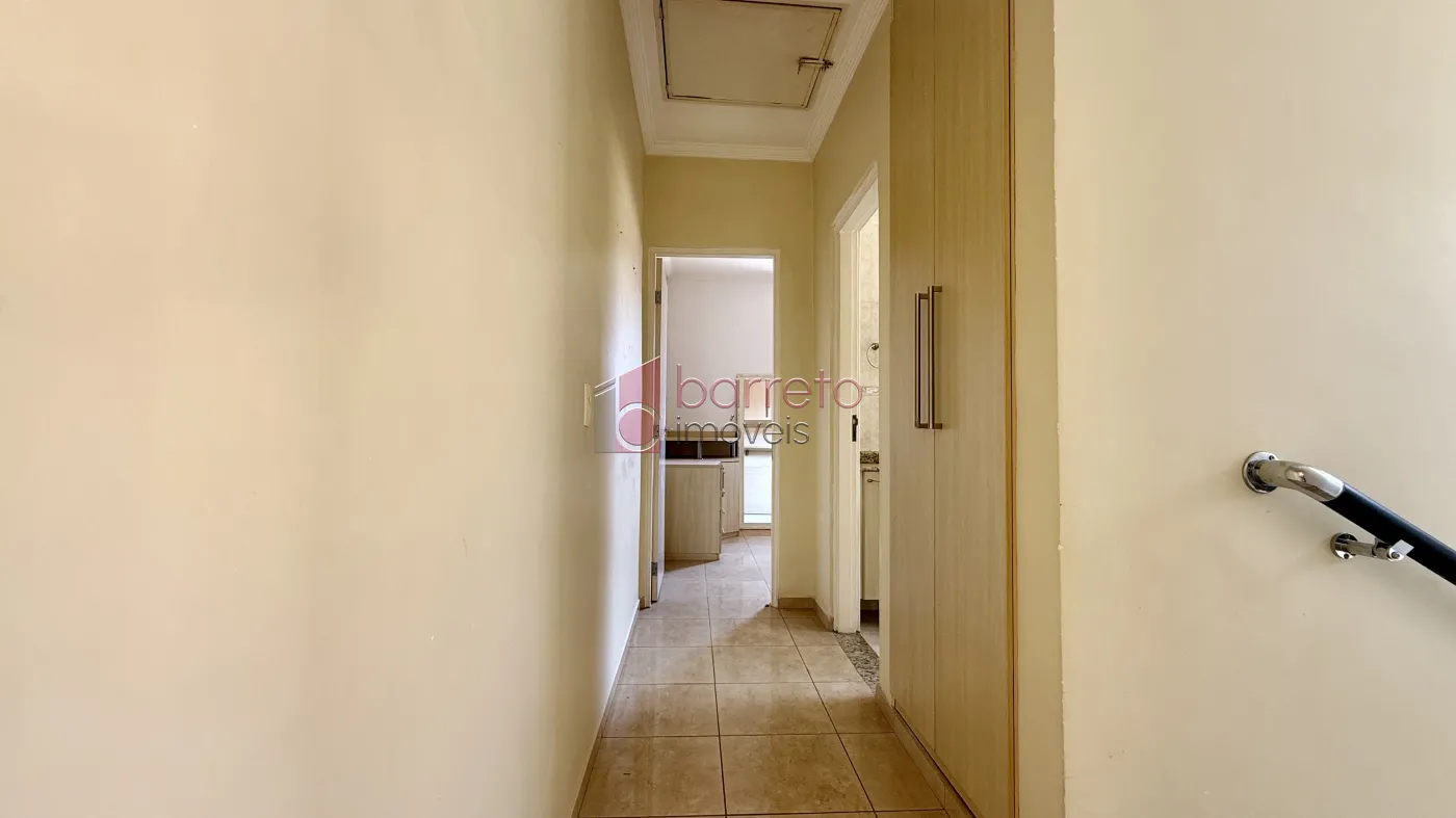 CASA À VENDA NO CONDOMÍNIO VILA TOPÁZIO –  JARDIM MARTINS – JUNDIAÍ/SP