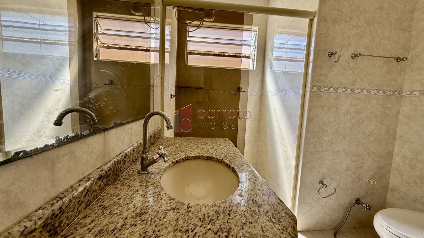 CASA À VENDA NO CONDOMÍNIO VILA TOPÁZIO –  JARDIM MARTINS – JUNDIAÍ/SP