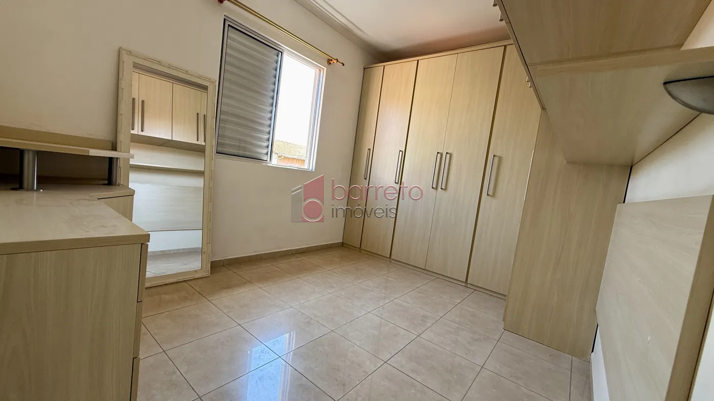 CASA À VENDA NO CONDOMÍNIO VILA TOPÁZIO –  JARDIM MARTINS – JUNDIAÍ/SP