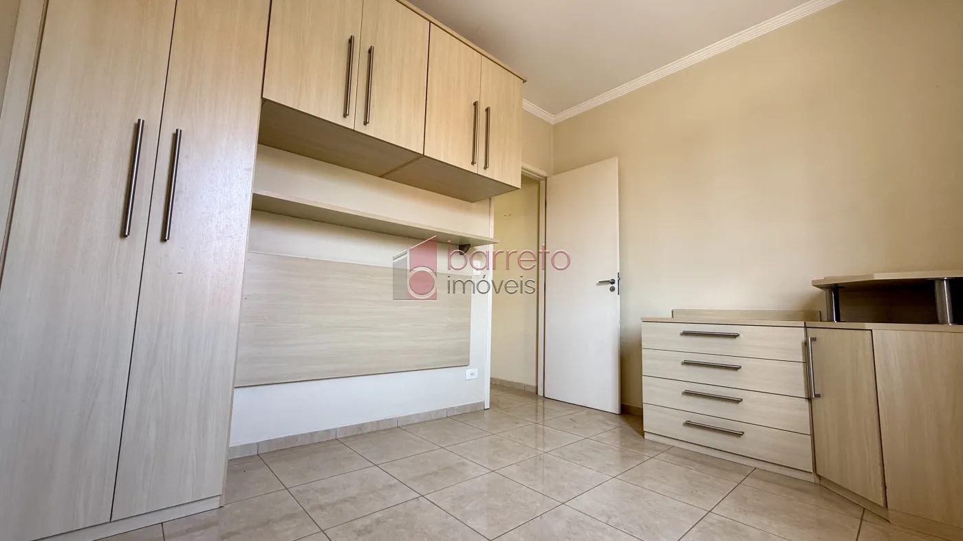 CASA À VENDA NO CONDOMÍNIO VILA TOPÁZIO –  JARDIM MARTINS – JUNDIAÍ/SP