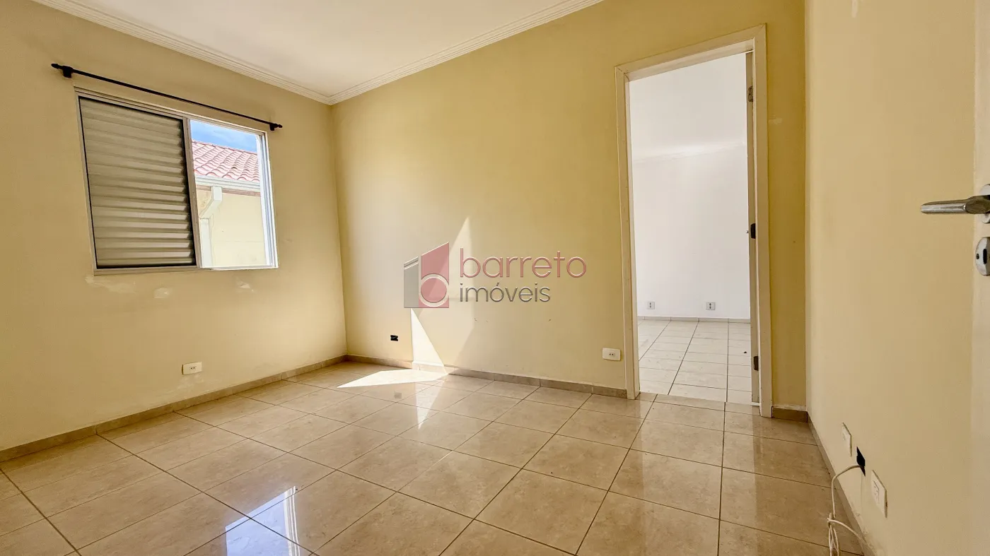 CASA À VENDA NO CONDOMÍNIO VILA TOPÁZIO –  JARDIM MARTINS – JUNDIAÍ/SP