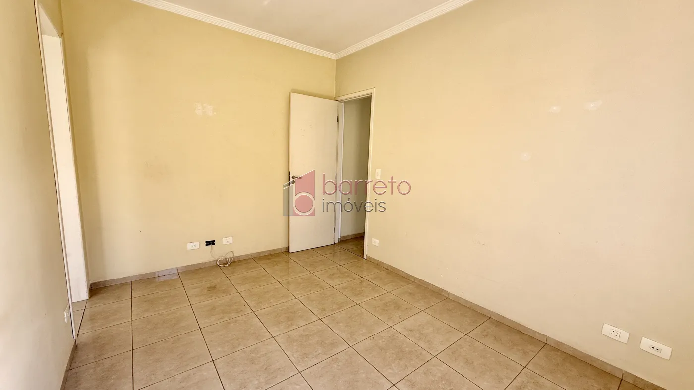 CASA À VENDA NO CONDOMÍNIO VILA TOPÁZIO –  JARDIM MARTINS – JUNDIAÍ/SP