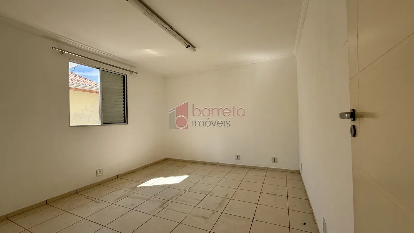 CASA À VENDA NO CONDOMÍNIO VILA TOPÁZIO –  JARDIM MARTINS – JUNDIAÍ/SP