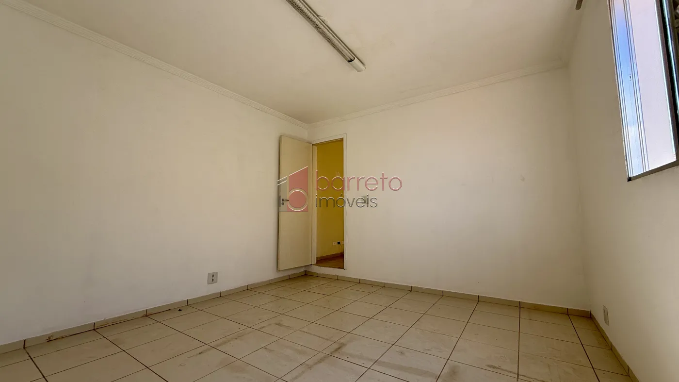 CASA À VENDA NO CONDOMÍNIO VILA TOPÁZIO –  JARDIM MARTINS – JUNDIAÍ/SP