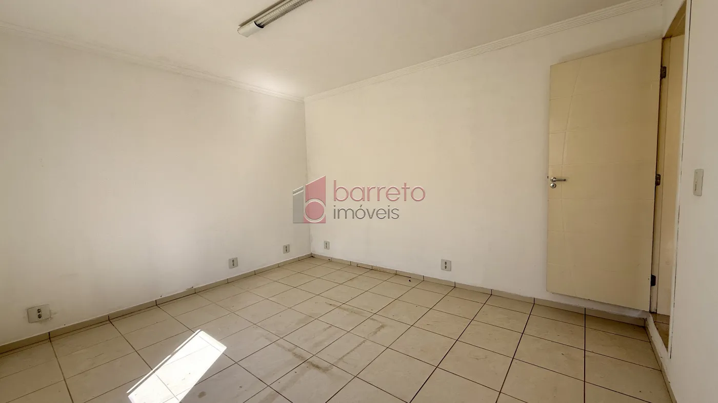 CASA À VENDA NO CONDOMÍNIO VILA TOPÁZIO –  JARDIM MARTINS – JUNDIAÍ/SP