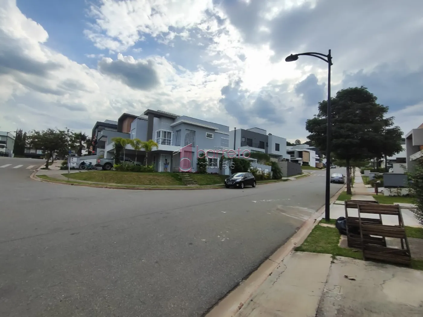 CASA TÉRREA À VENDA NO CONDOMÍNIO BRISAS DA MATA – JARDIM SAMAMBAIA – JUNDIAÍ/SP