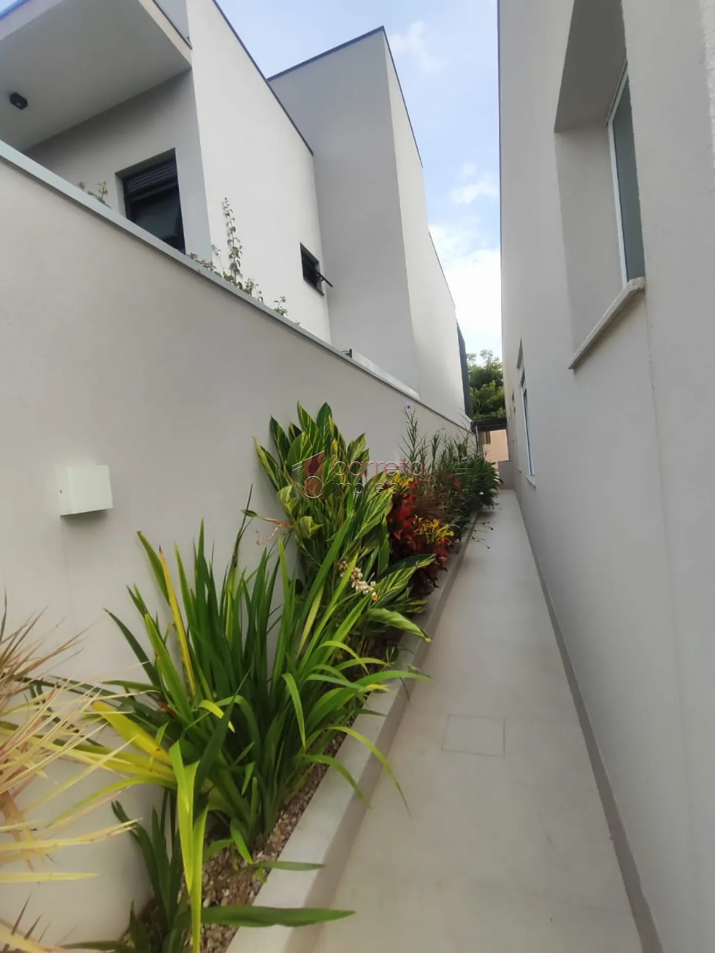 CASA TÉRREA À VENDA NO CONDOMÍNIO BRISAS DA MATA – JARDIM SAMAMBAIA – JUNDIAÍ/SP