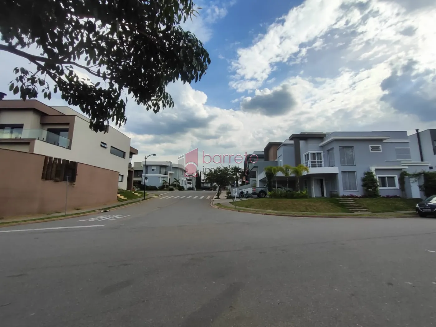 CASA TÉRREA À VENDA NO CONDOMÍNIO BRISAS DA MATA – JARDIM SAMAMBAIA – JUNDIAÍ/SP