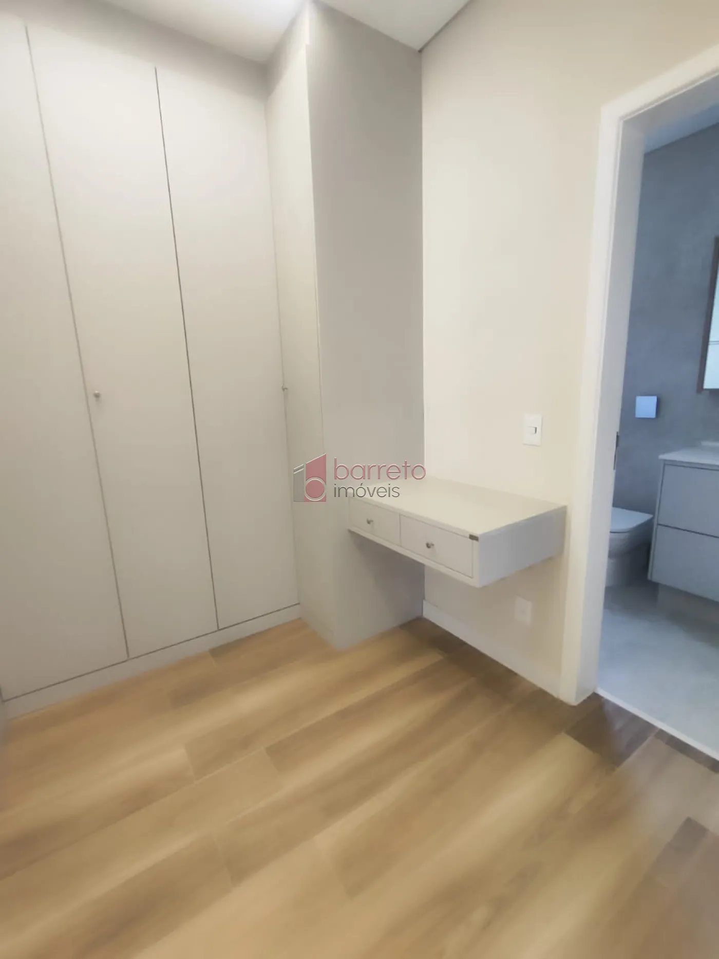 CASA TÉRREA À VENDA NO CONDOMÍNIO BRISAS DA MATA – JARDIM SAMAMBAIA – JUNDIAÍ/SP