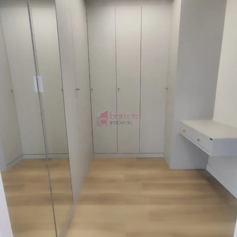 CASA TÉRREA À VENDA NO CONDOMÍNIO BRISAS DA MATA – JARDIM SAMAMBAIA – JUNDIAÍ/SP