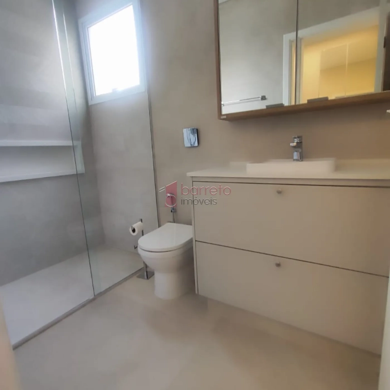 CASA TÉRREA À VENDA NO CONDOMÍNIO BRISAS DA MATA – JARDIM SAMAMBAIA – JUNDIAÍ/SP