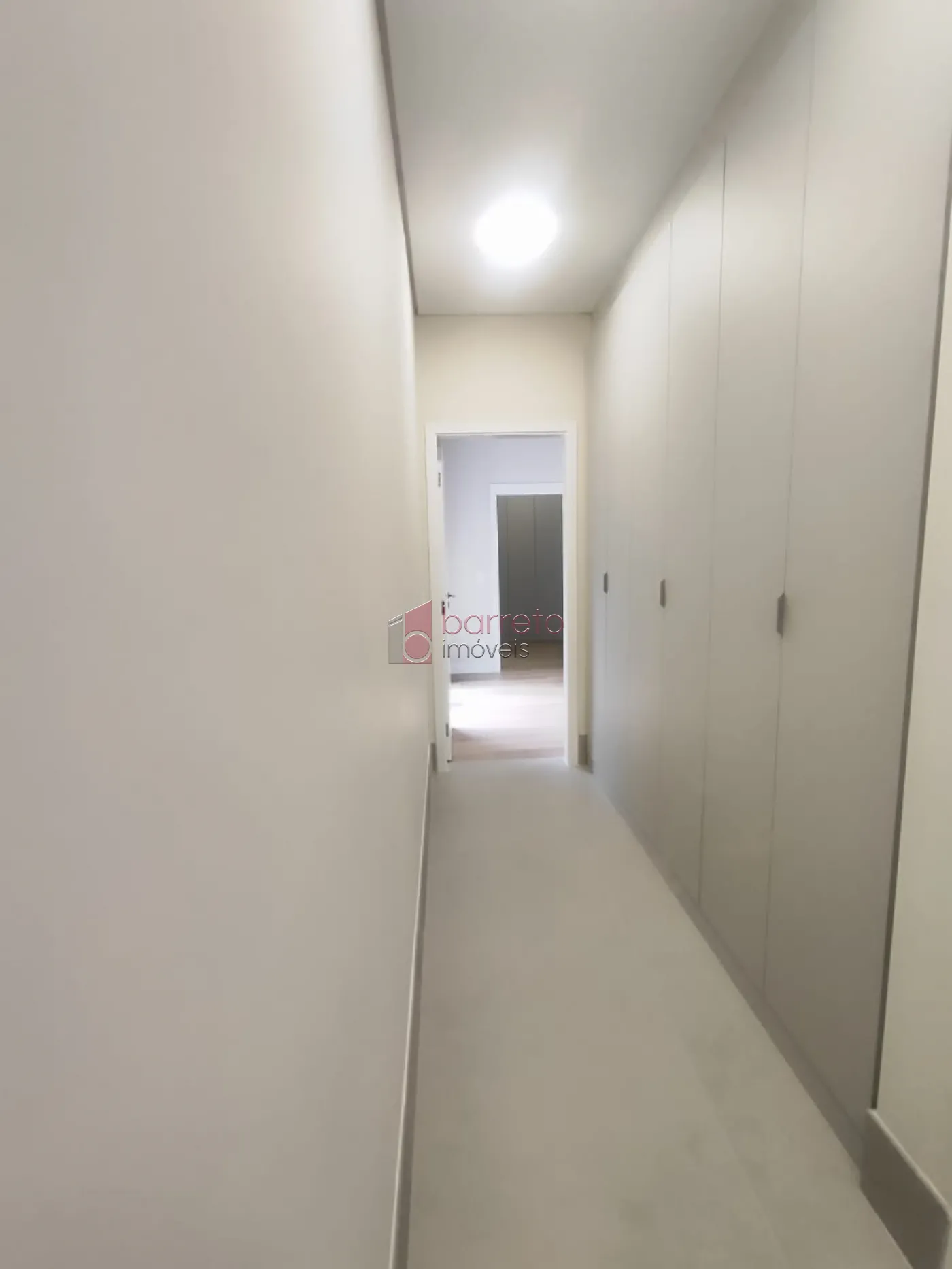 CASA TÉRREA À VENDA NO CONDOMÍNIO BRISAS DA MATA – JARDIM SAMAMBAIA – JUNDIAÍ/SP