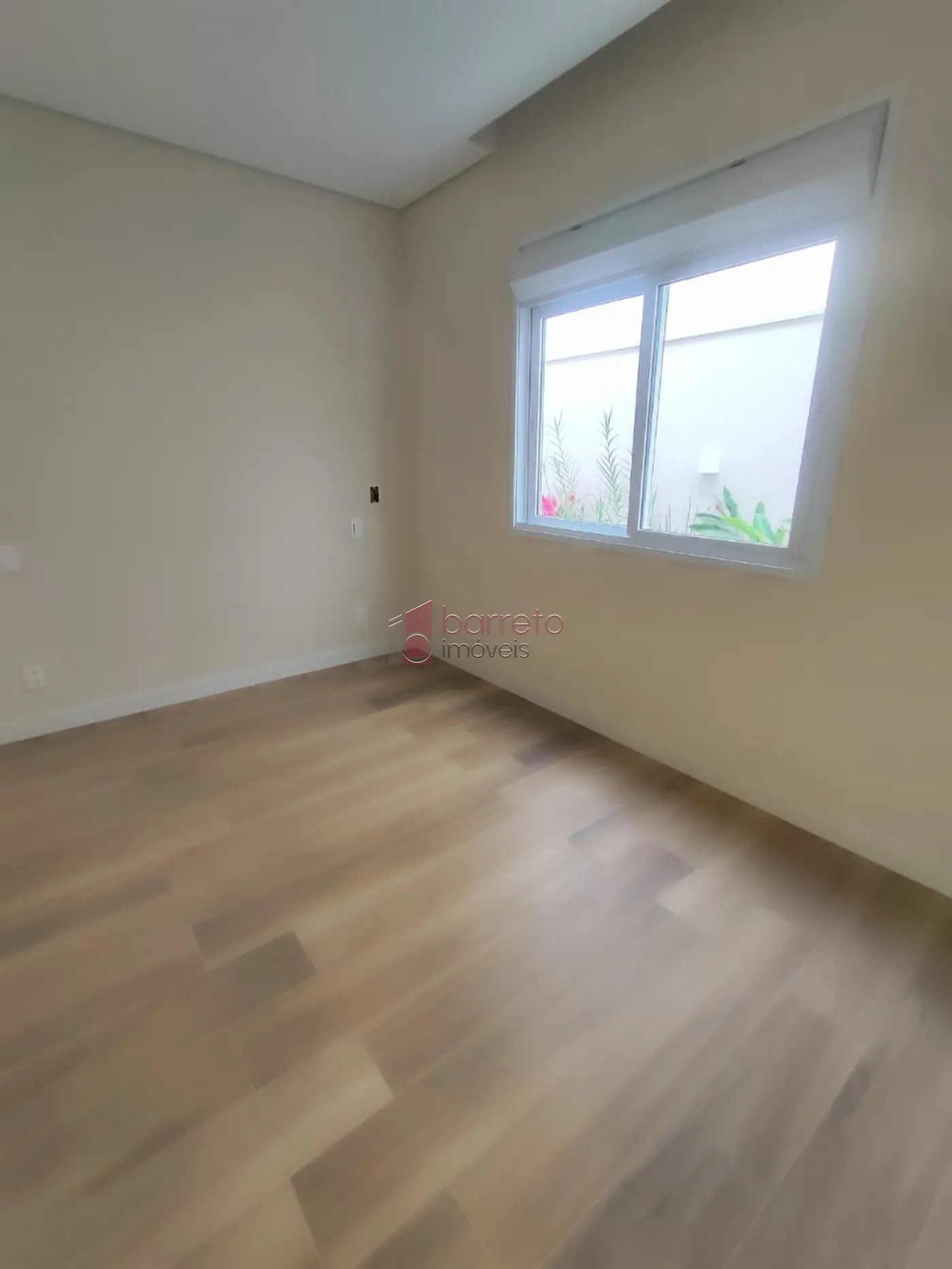 CASA TÉRREA À VENDA NO CONDOMÍNIO BRISAS DA MATA – JARDIM SAMAMBAIA – JUNDIAÍ/SP
