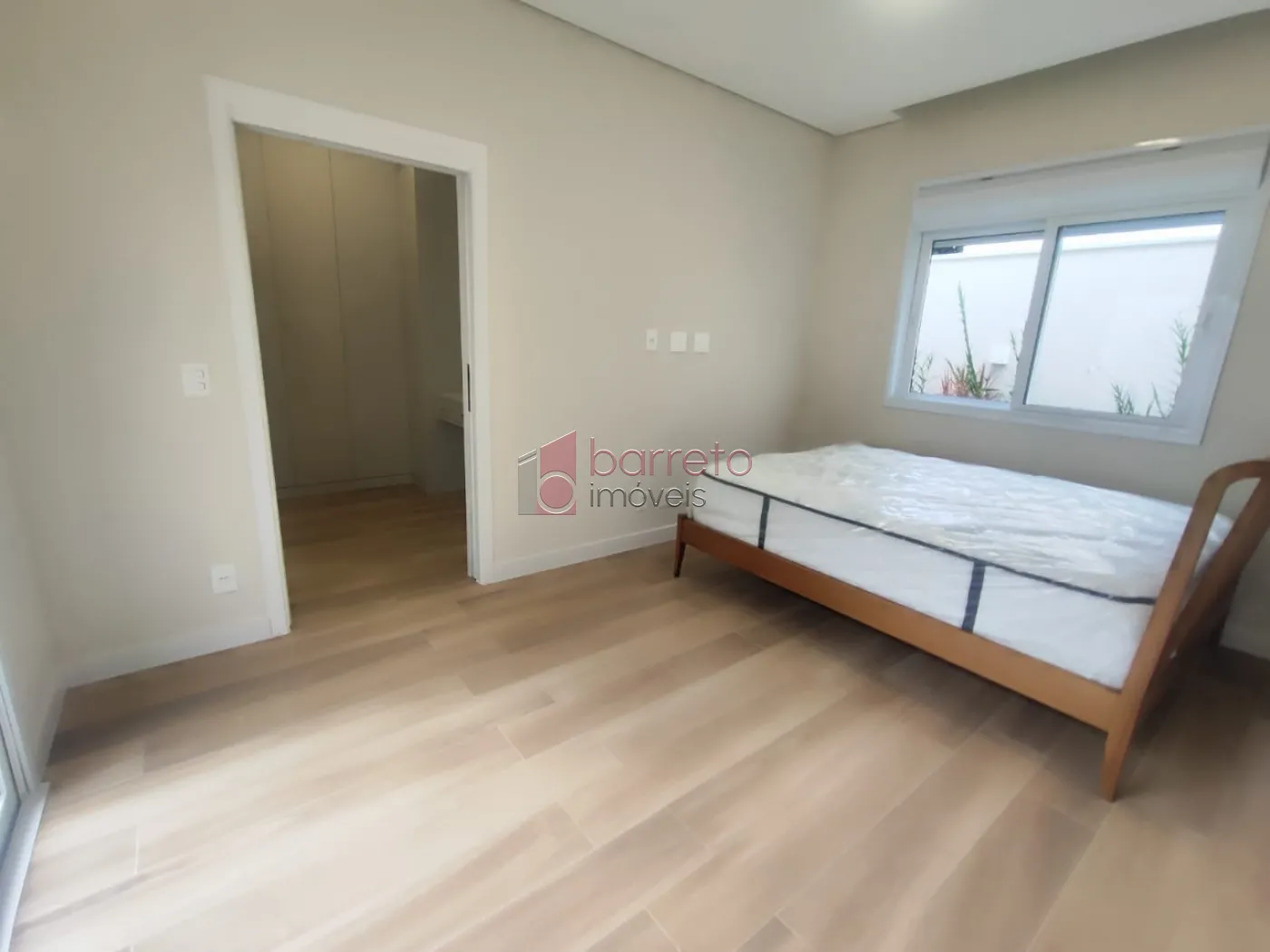 CASA TÉRREA À VENDA NO CONDOMÍNIO BRISAS DA MATA – JARDIM SAMAMBAIA – JUNDIAÍ/SP