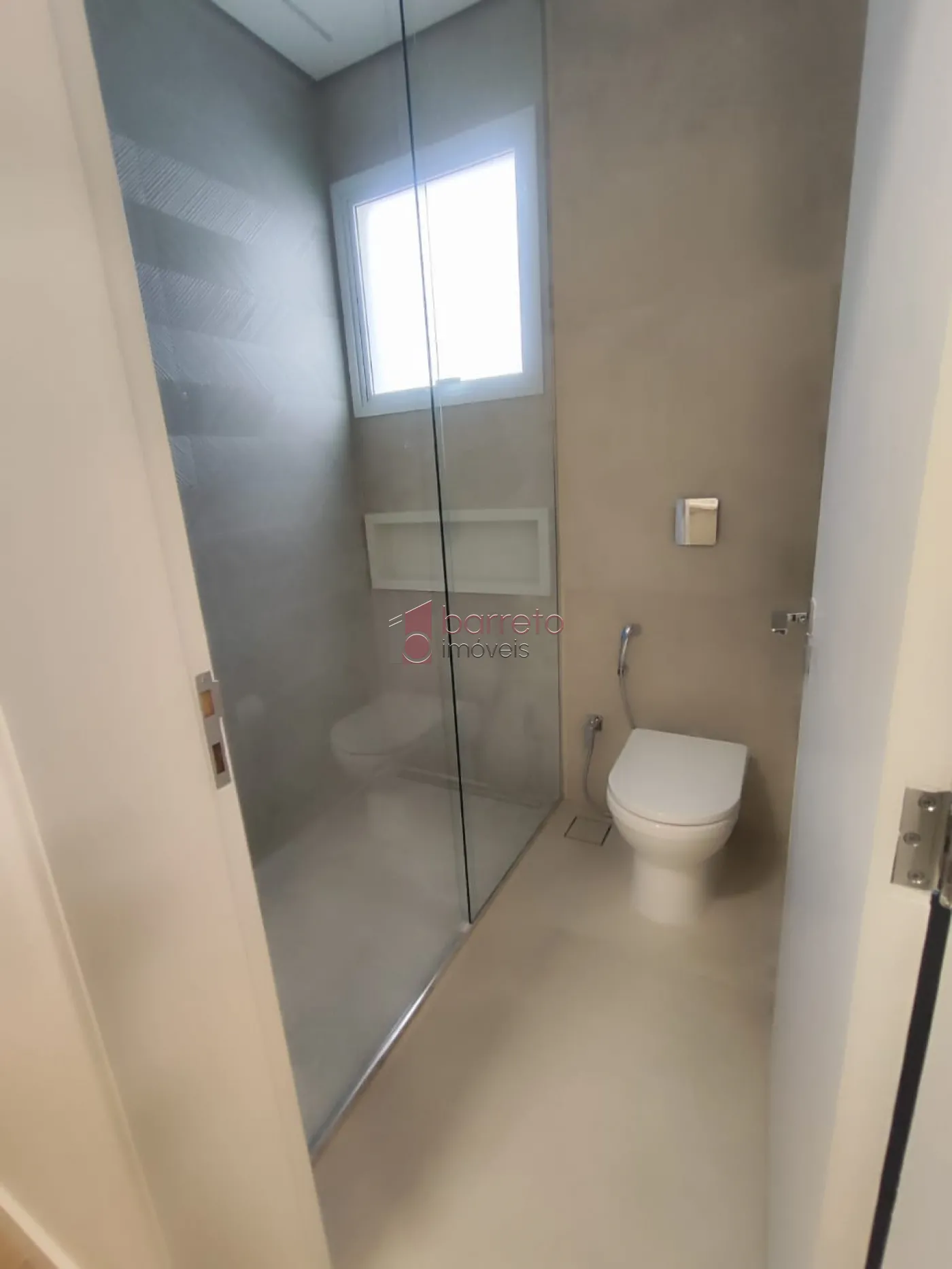 CASA TÉRREA À VENDA NO CONDOMÍNIO BRISAS DA MATA – JARDIM SAMAMBAIA – JUNDIAÍ/SP