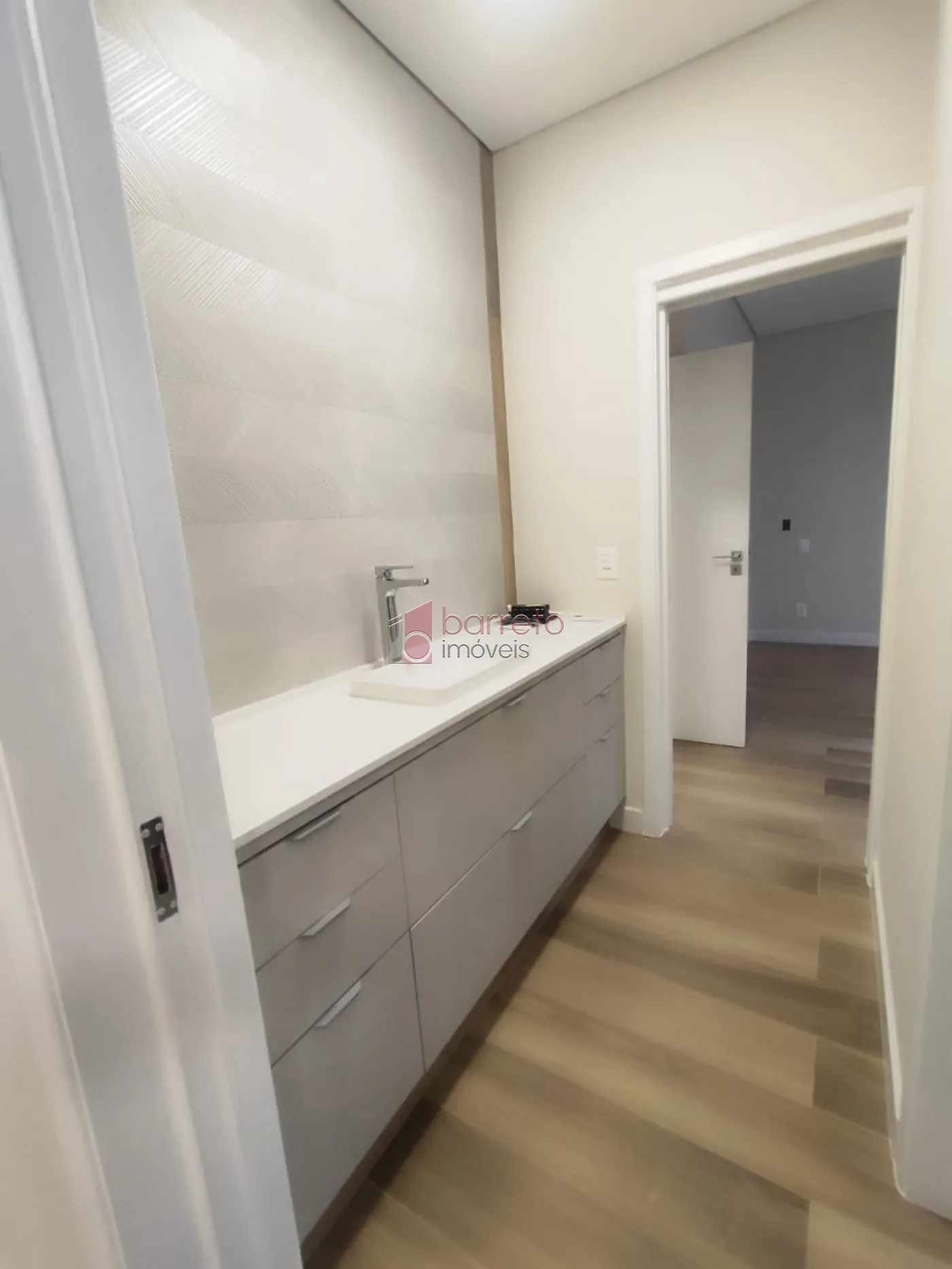 CASA TÉRREA À VENDA NO CONDOMÍNIO BRISAS DA MATA – JARDIM SAMAMBAIA – JUNDIAÍ/SP