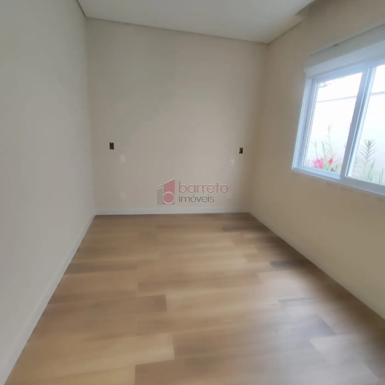 CASA TÉRREA À VENDA NO CONDOMÍNIO BRISAS DA MATA – JARDIM SAMAMBAIA – JUNDIAÍ/SP