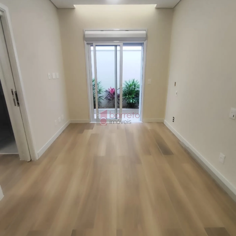 CASA TÉRREA À VENDA NO CONDOMÍNIO BRISAS DA MATA – JARDIM SAMAMBAIA – JUNDIAÍ/SP
