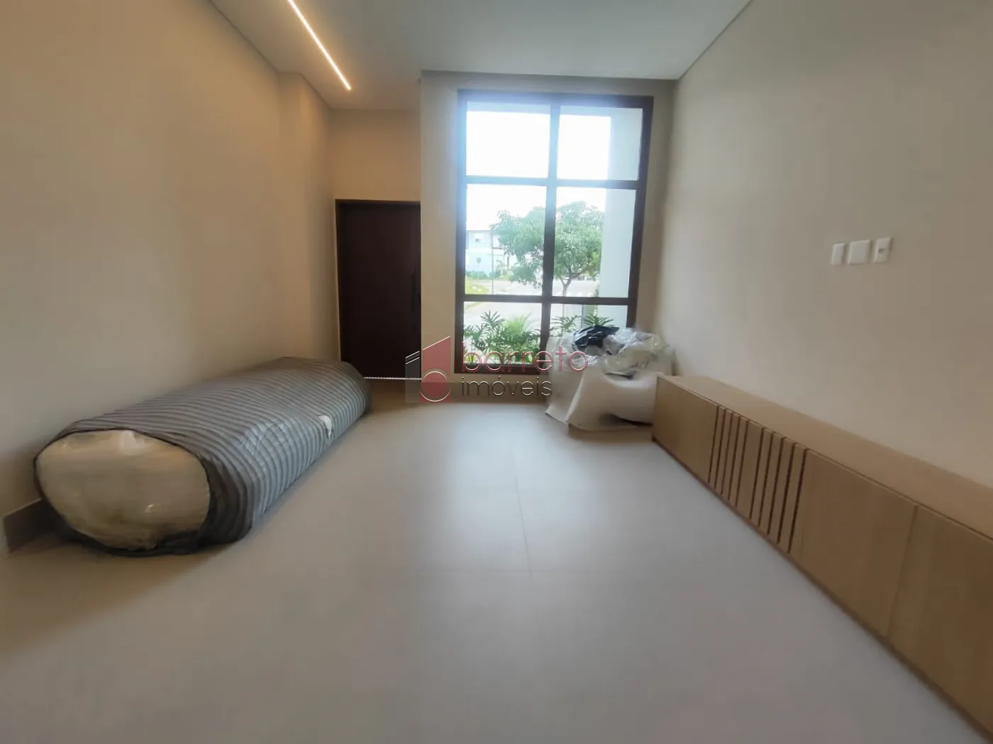 CASA TÉRREA À VENDA NO CONDOMÍNIO BRISAS DA MATA – JARDIM SAMAMBAIA – JUNDIAÍ/SP