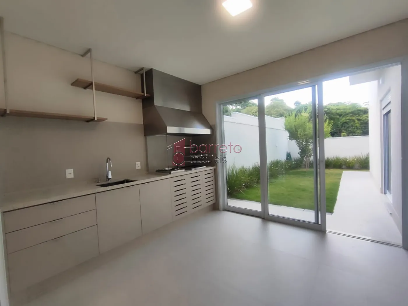 CASA TÉRREA À VENDA NO CONDOMÍNIO BRISAS DA MATA – JARDIM SAMAMBAIA – JUNDIAÍ/SP