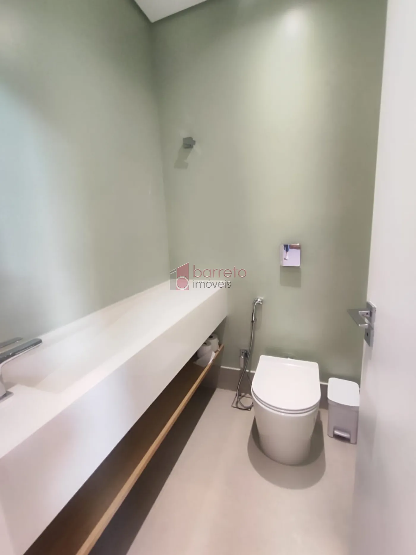 CASA TÉRREA À VENDA NO CONDOMÍNIO BRISAS DA MATA – JARDIM SAMAMBAIA – JUNDIAÍ/SP