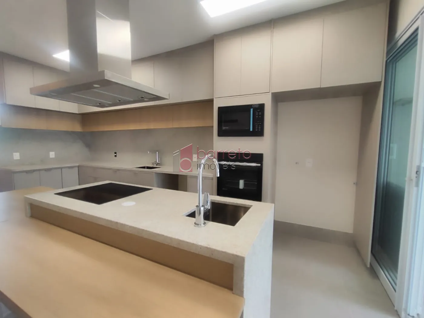 CASA TÉRREA À VENDA NO CONDOMÍNIO BRISAS DA MATA – JARDIM SAMAMBAIA – JUNDIAÍ/SP