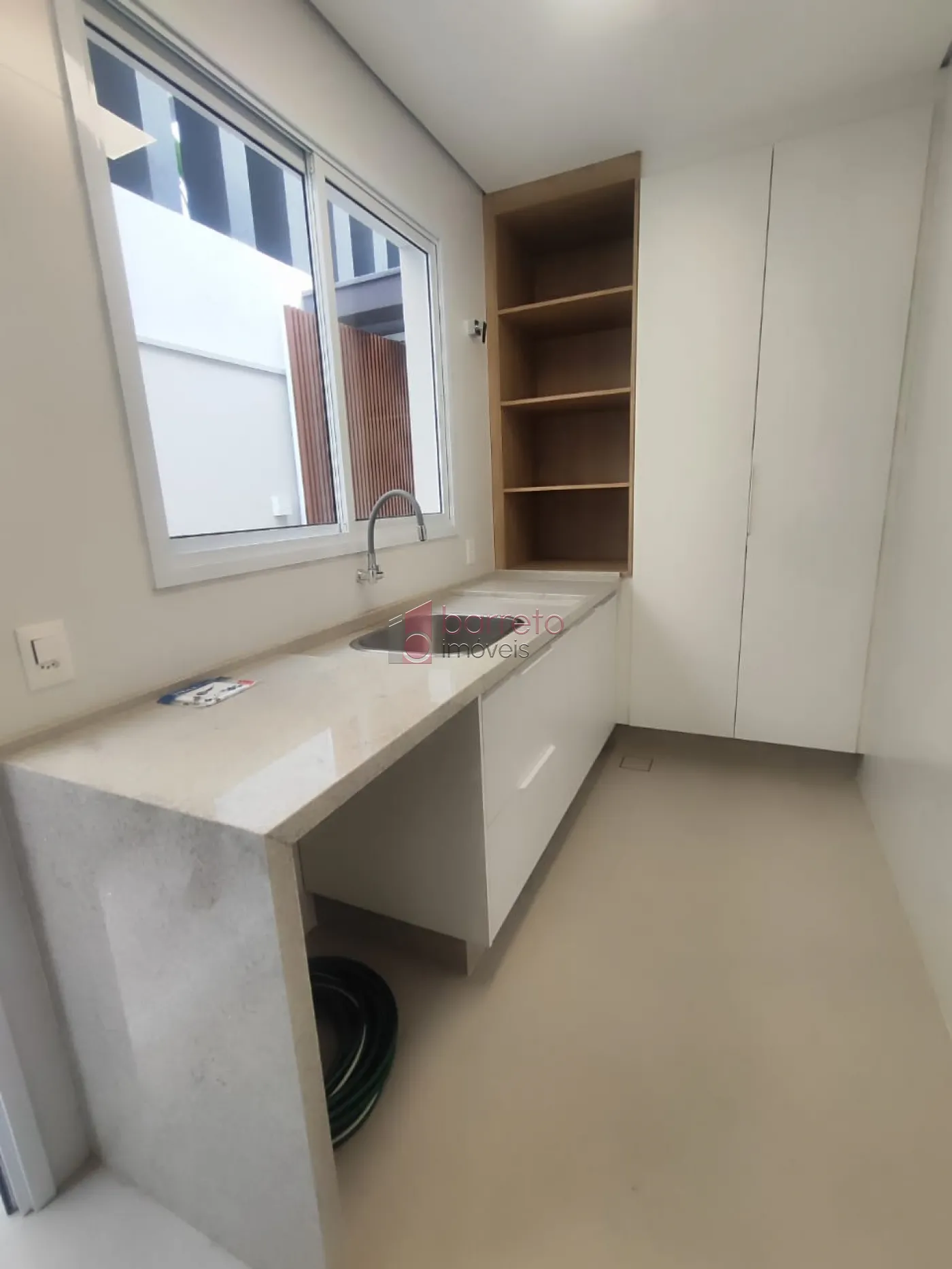 CASA TÉRREA À VENDA NO CONDOMÍNIO BRISAS DA MATA – JARDIM SAMAMBAIA – JUNDIAÍ/SP