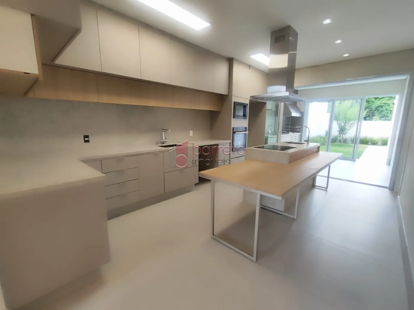CASA TÉRREA À VENDA NO CONDOMÍNIO BRISAS DA MATA – JARDIM SAMAMBAIA – JUNDIAÍ/SP