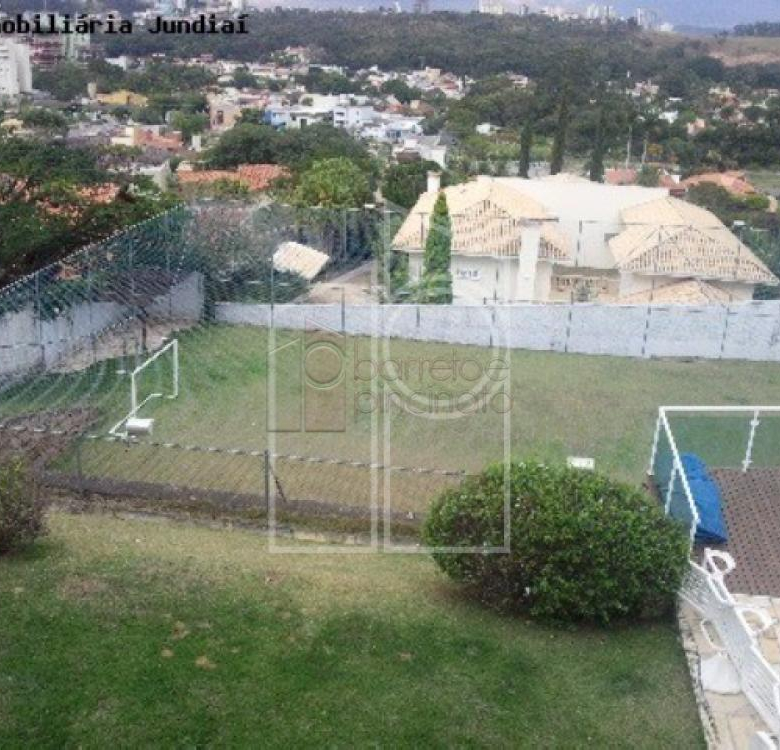 CASA ALTO PADRÃO RESIDENCIAL PARA VENDA EM JUNDIAÍ NO BAIRRO E CONDOMÍNIO JARDIM NOVO MUNDO
