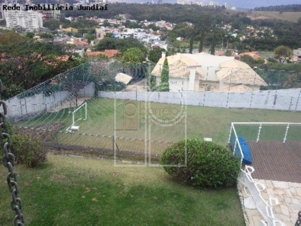 CASA ALTO PADRÃO RESIDENCIAL PARA VENDA EM JUNDIAÍ NO BAIRRO E CONDOMÍNIO JARDIM NOVO MUNDO