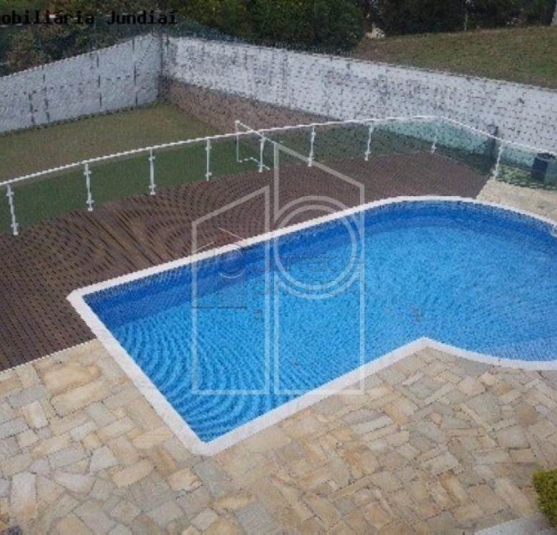 CASA ALTO PADRÃO RESIDENCIAL PARA VENDA EM JUNDIAÍ NO BAIRRO E CONDOMÍNIO JARDIM NOVO MUNDO