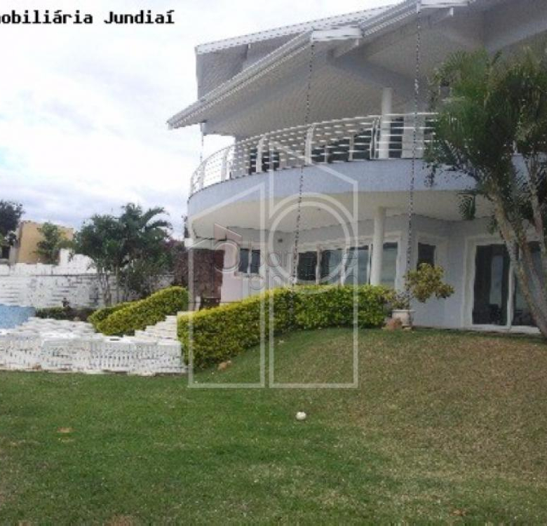 CASA ALTO PADRÃO RESIDENCIAL PARA VENDA EM JUNDIAÍ NO BAIRRO E CONDOMÍNIO JARDIM NOVO MUNDO