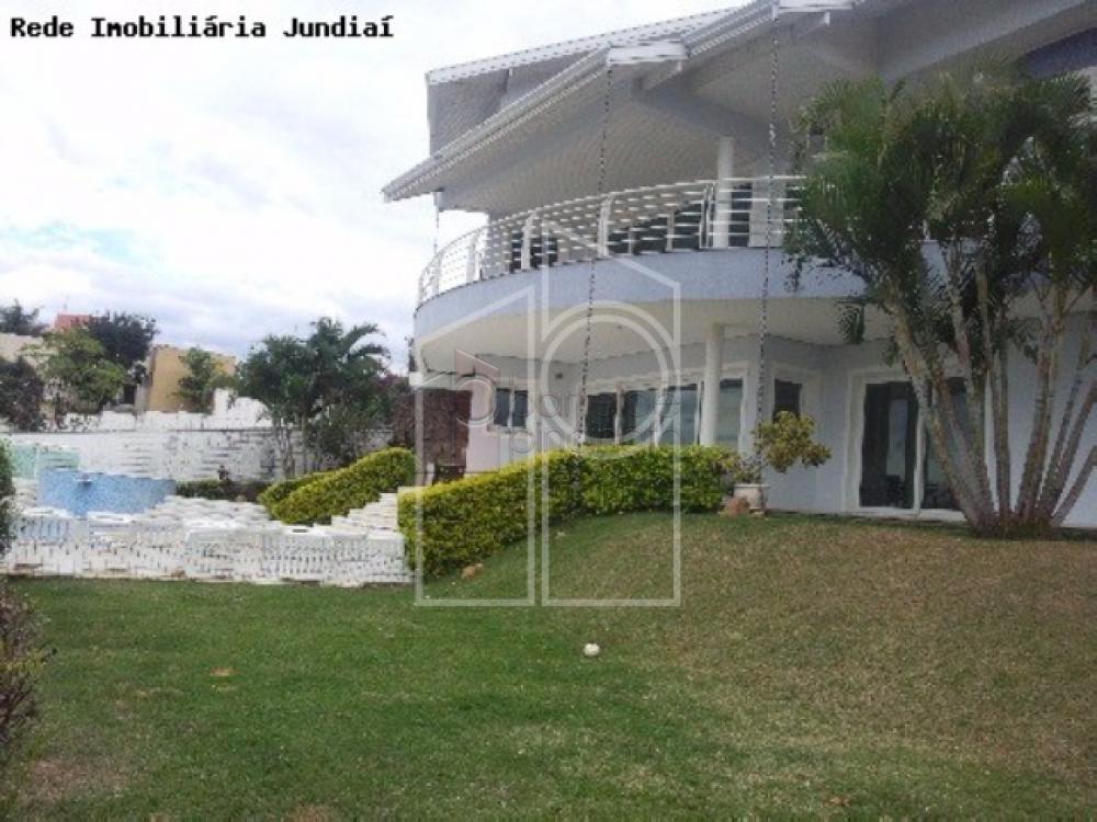 CASA ALTO PADRÃO RESIDENCIAL PARA VENDA EM JUNDIAÍ NO BAIRRO E CONDOMÍNIO JARDIM NOVO MUNDO