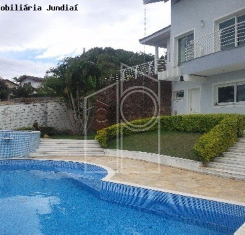 CASA ALTO PADRÃO RESIDENCIAL PARA VENDA EM JUNDIAÍ NO BAIRRO E CONDOMÍNIO JARDIM NOVO MUNDO