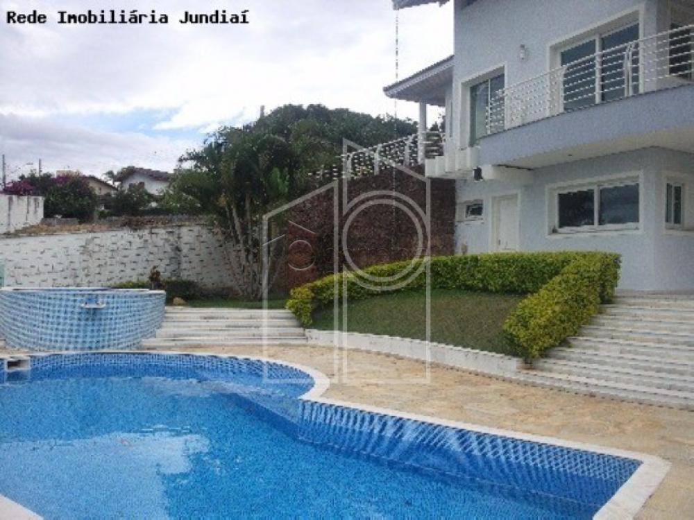 CASA ALTO PADRÃO RESIDENCIAL PARA VENDA EM JUNDIAÍ NO BAIRRO E CONDOMÍNIO JARDIM NOVO MUNDO