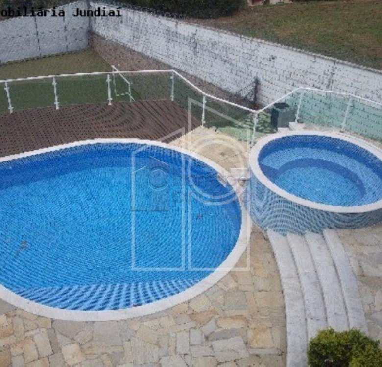 CASA ALTO PADRÃO RESIDENCIAL PARA VENDA EM JUNDIAÍ NO BAIRRO E CONDOMÍNIO JARDIM NOVO MUNDO