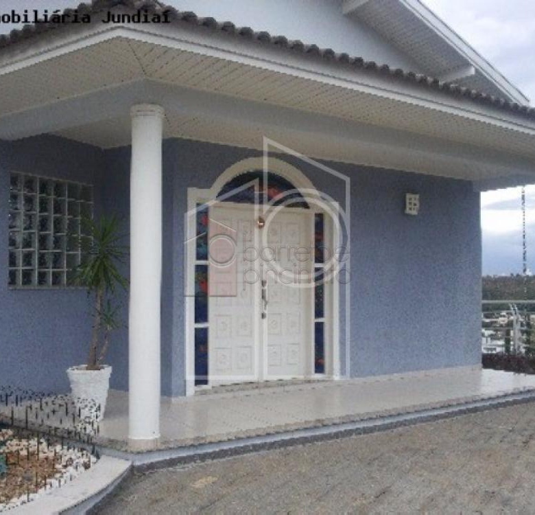 CASA ALTO PADRÃO RESIDENCIAL PARA VENDA EM JUNDIAÍ NO BAIRRO E CONDOMÍNIO JARDIM NOVO MUNDO
