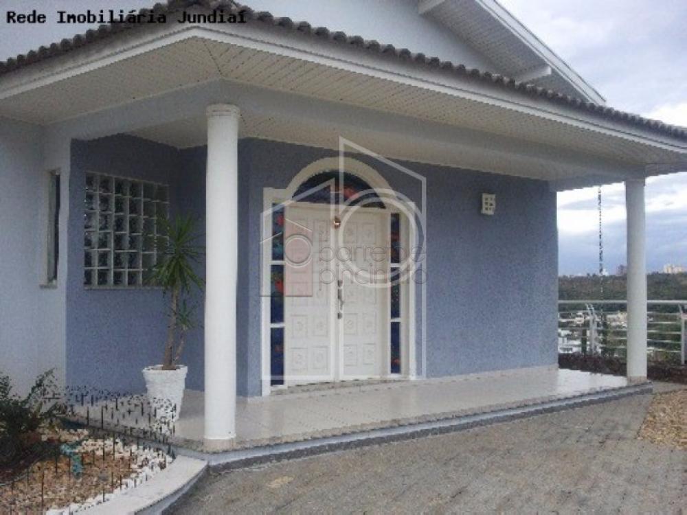 CASA ALTO PADRÃO RESIDENCIAL PARA VENDA EM JUNDIAÍ NO BAIRRO E CONDOMÍNIO JARDIM NOVO MUNDO