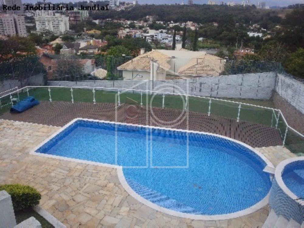 CASA ALTO PADRÃO RESIDENCIAL PARA VENDA EM JUNDIAÍ NO BAIRRO E CONDOMÍNIO JARDIM NOVO MUNDO