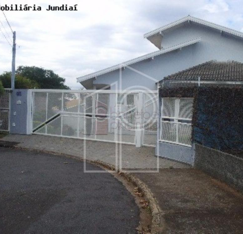 CASA ALTO PADRÃO RESIDENCIAL PARA VENDA EM JUNDIAÍ NO BAIRRO E CONDOMÍNIO JARDIM NOVO MUNDO
