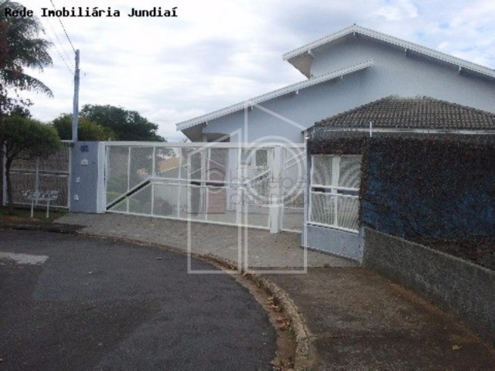 CASA ALTO PADRÃO RESIDENCIAL PARA VENDA EM JUNDIAÍ NO BAIRRO E CONDOMÍNIO JARDIM NOVO MUNDO