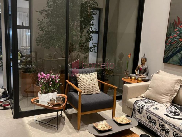 CASA ALTO PADRÃO PARA VENDA CONDOMÍNIO BRISAS DA MATA – JUNDIAÍ/SP
