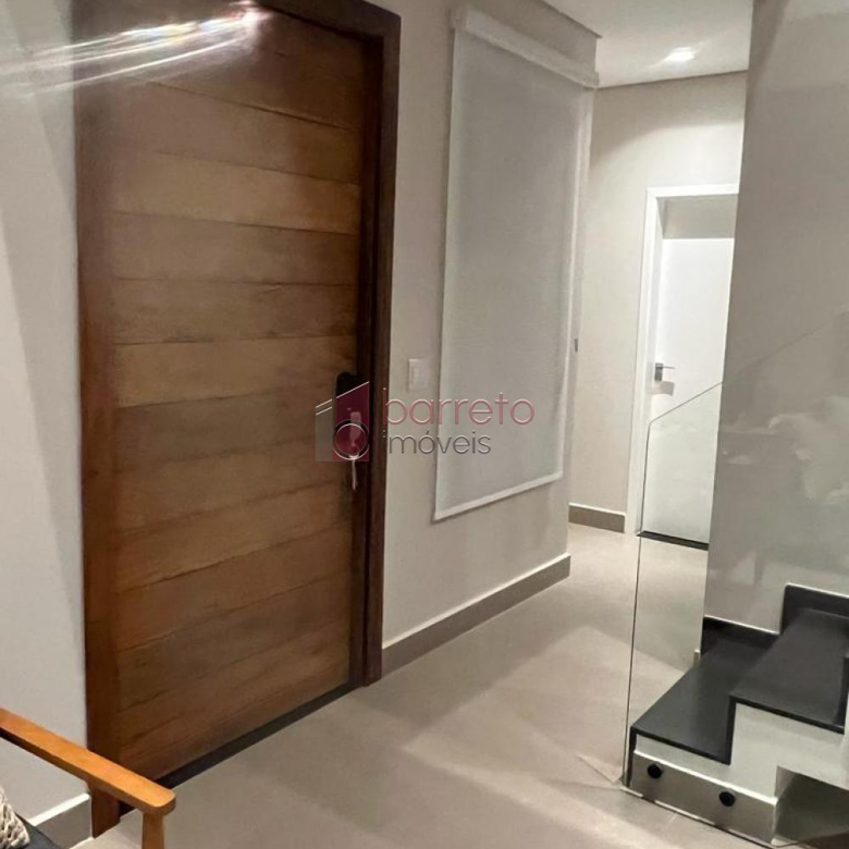 CASA ALTO PADRÃO PARA VENDA CONDOMÍNIO BRISAS DA MATA – JUNDIAÍ/SP