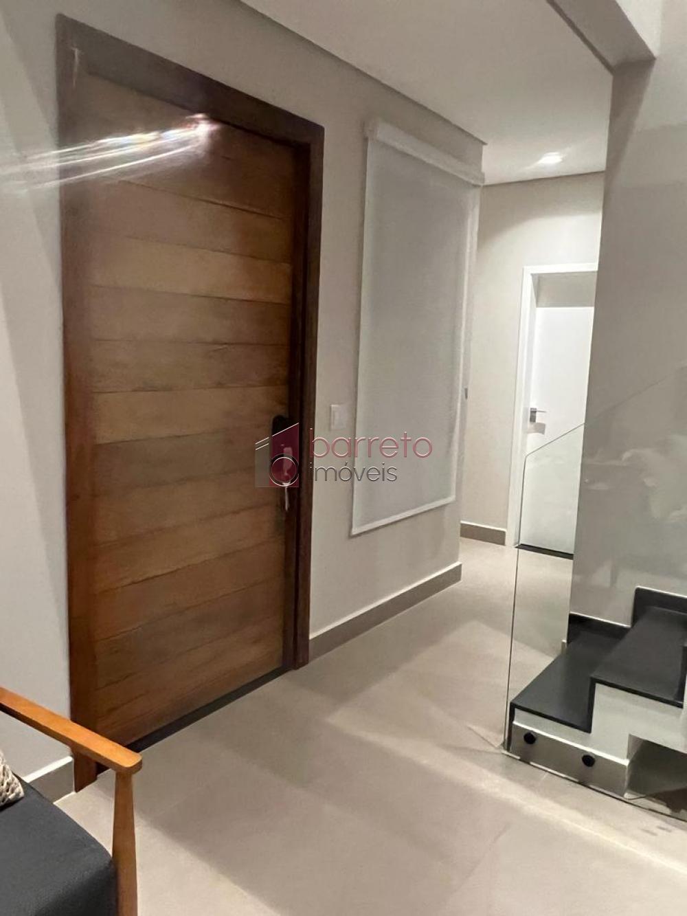 CASA ALTO PADRÃO PARA VENDA CONDOMÍNIO BRISAS DA MATA – JUNDIAÍ/SP